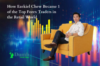 Ezekiel Chew是如何成为零售世界顶级外汇交易员的